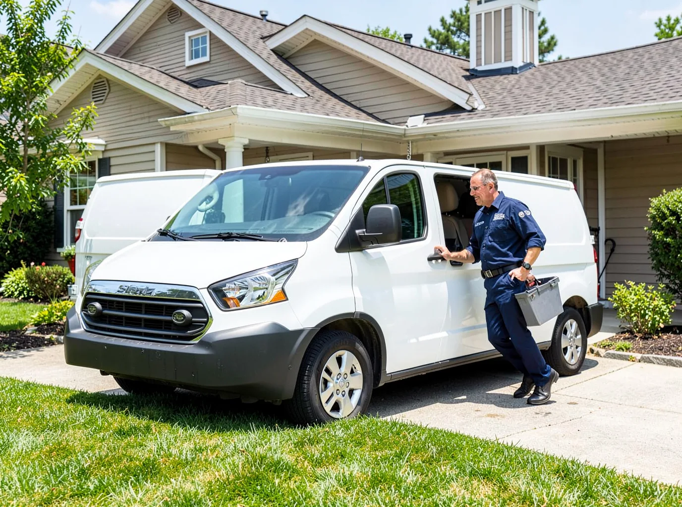 Emergency Plumber company in Langley, WA